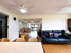 Blk 20 Bedok South Road (Bedok), HDB 5 Rooms #626060661